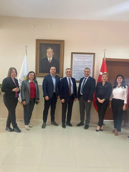 Sağlıkta Yapay Zeka Devrimi